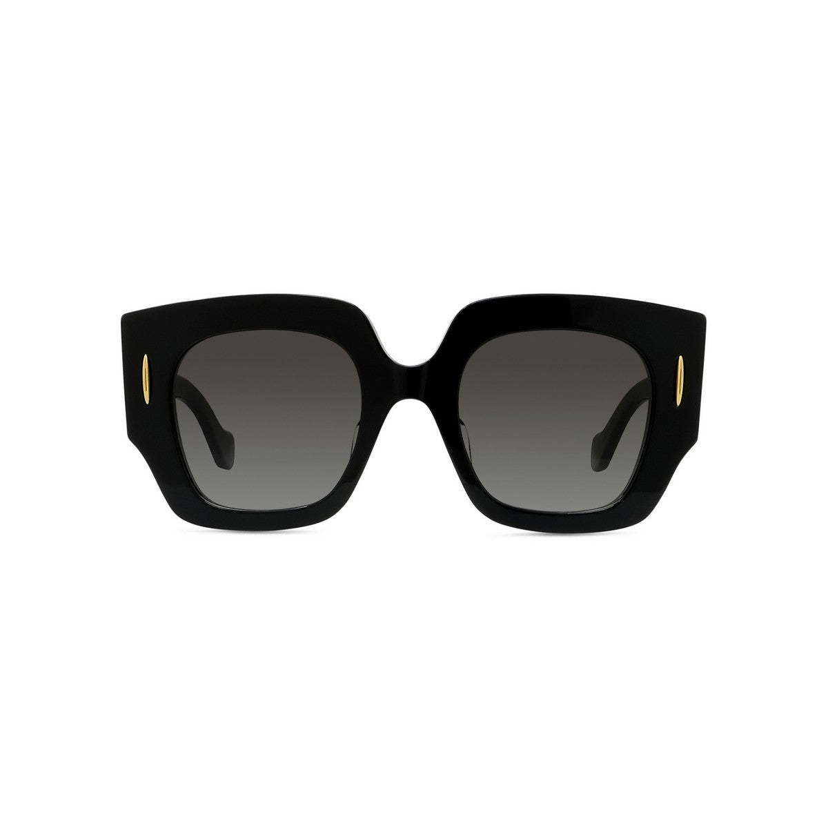 LOEWE ANAGRAM LW40129U 01B 50