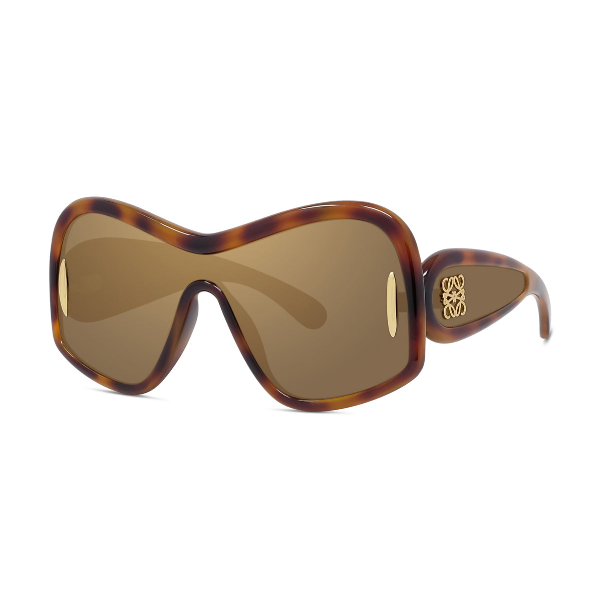Loewe ANAGRAM LW40131I 52G 0
