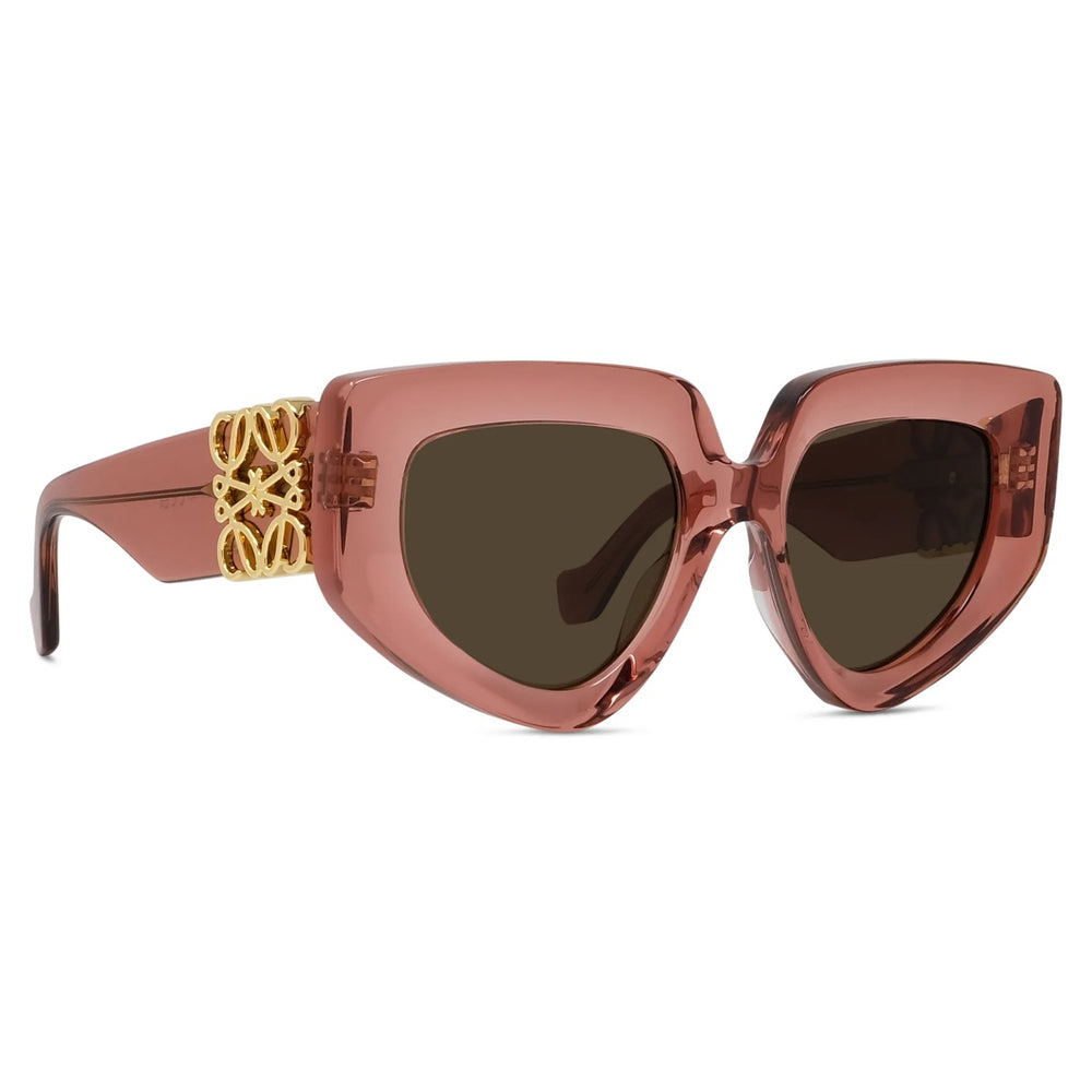 LOEWE ANAGRAM LW40154U 73E 51