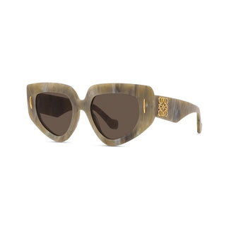 LOEWE ANAGRAM LW40155I 60E 51