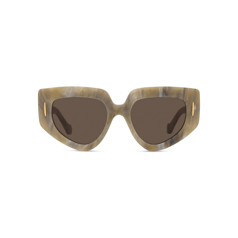 LOEWE ANAGRAM LW40155I 60E 51