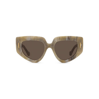 LOEWE ANAGRAM LW40155I 60E 51
