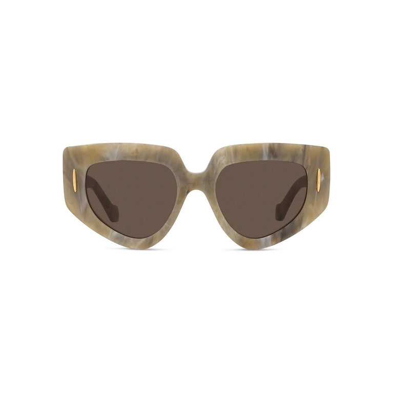 LOEWE ANAGRAM LW40155I 60E 51