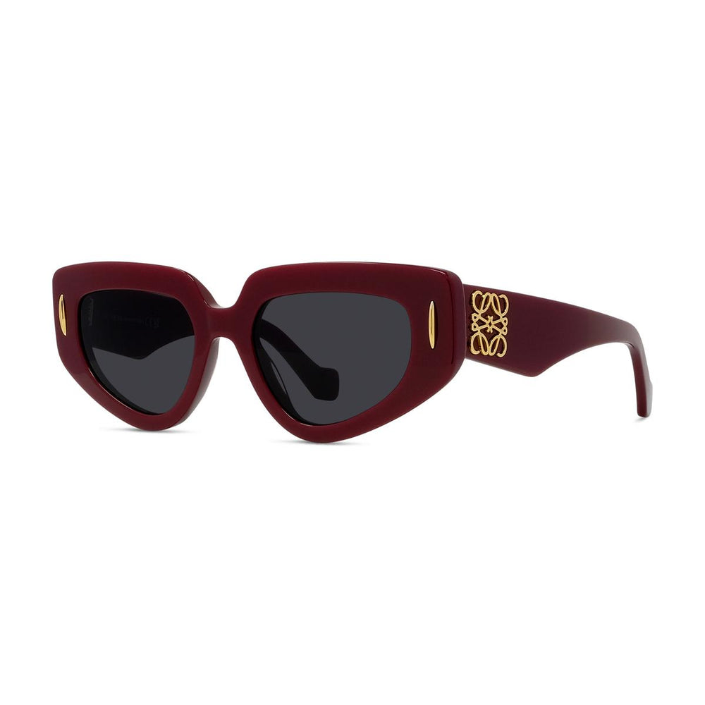 LOEWE ANAGRAM LW40160I 66A 51