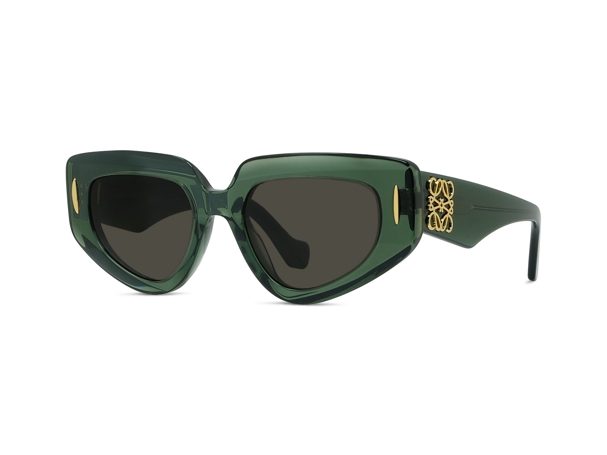 LOEWE ANAGRAM LW40160I 01A 51 | Bassol Optic United States