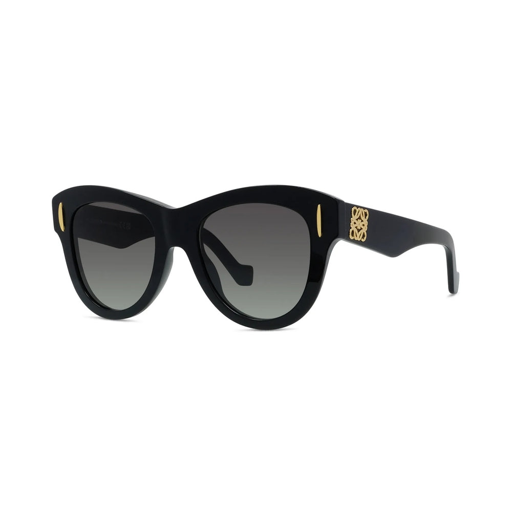 LOEWE ANAGRAM LW40174I 01B 51