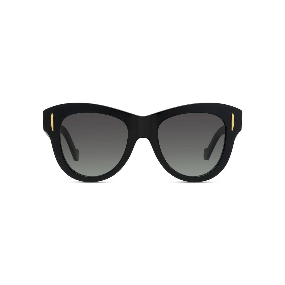 LOEWE ANAGRAM LW40174I 01B 51