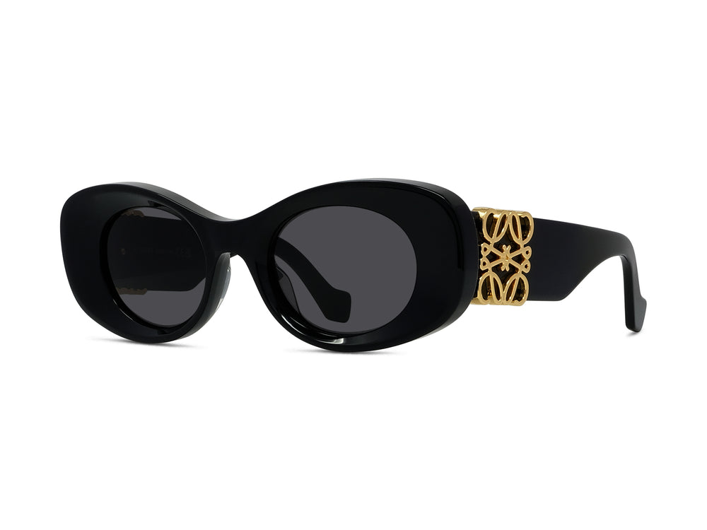 LOEWE ANAGRAM LW40175U 01A 49