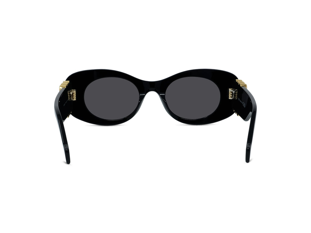 LOEWE ANAGRAM LW40175U 01A 49