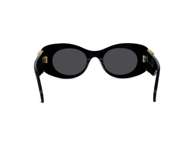 LOEWE ANAGRAM LW40175U 01A 49