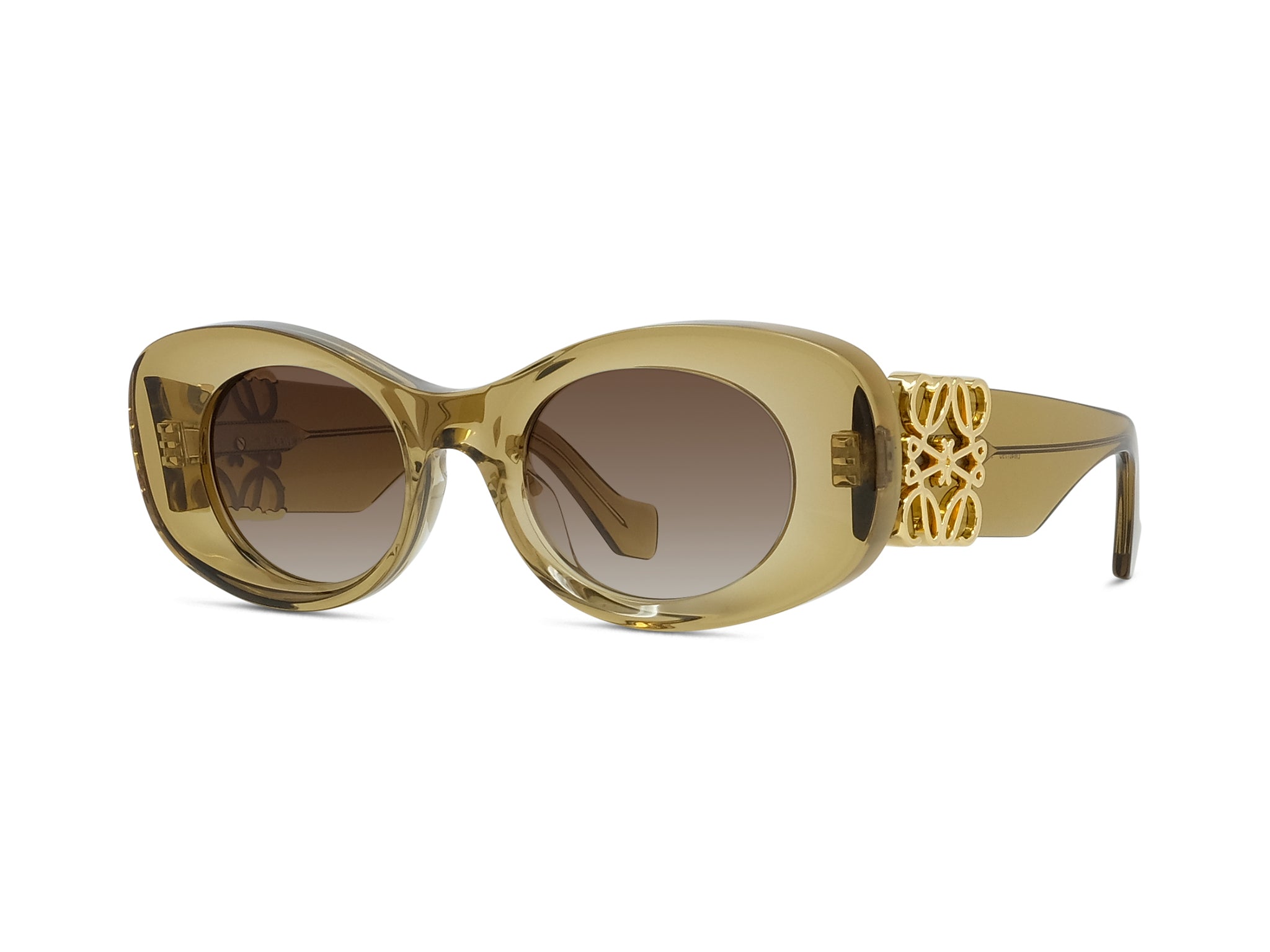 LOEWE ANAGRAM LW40175U 96F 49 | Bassol Optic United States