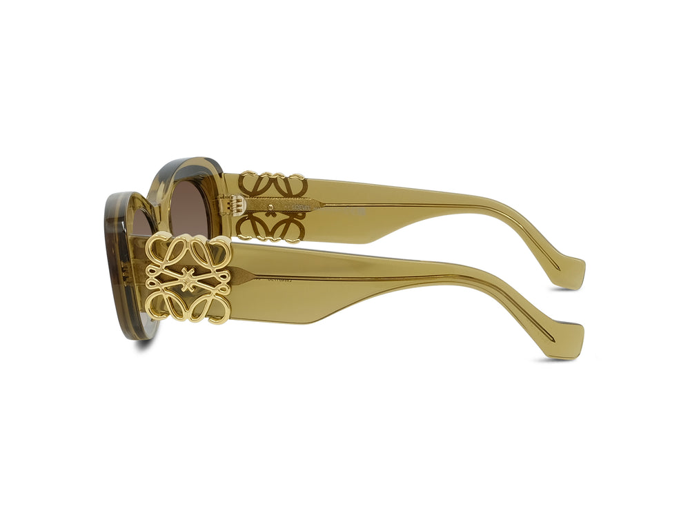 LOEWE ANAGRAM LW40175U 96F 49