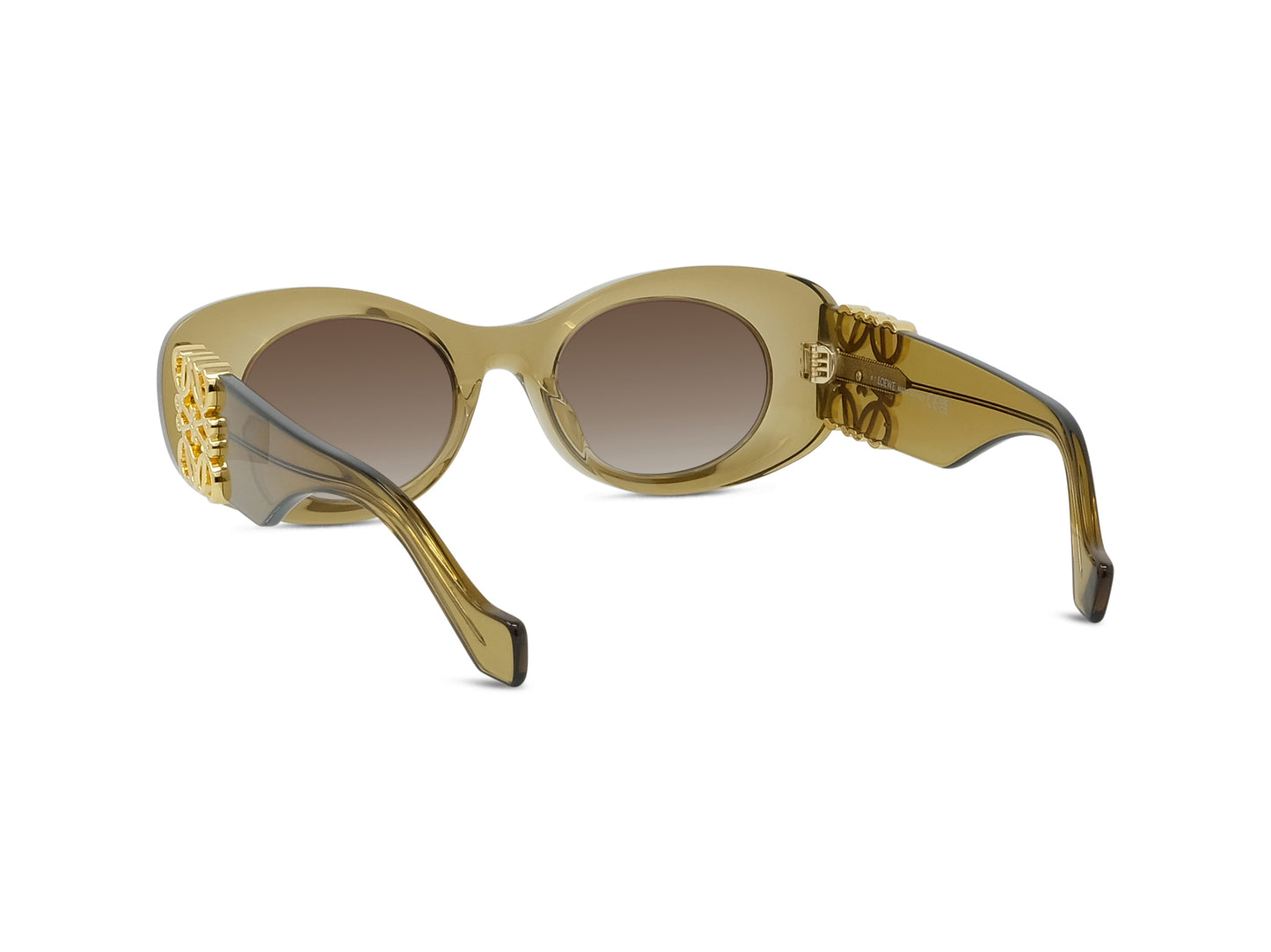 LOEWE ANAGRAM LW40175U 96F 49