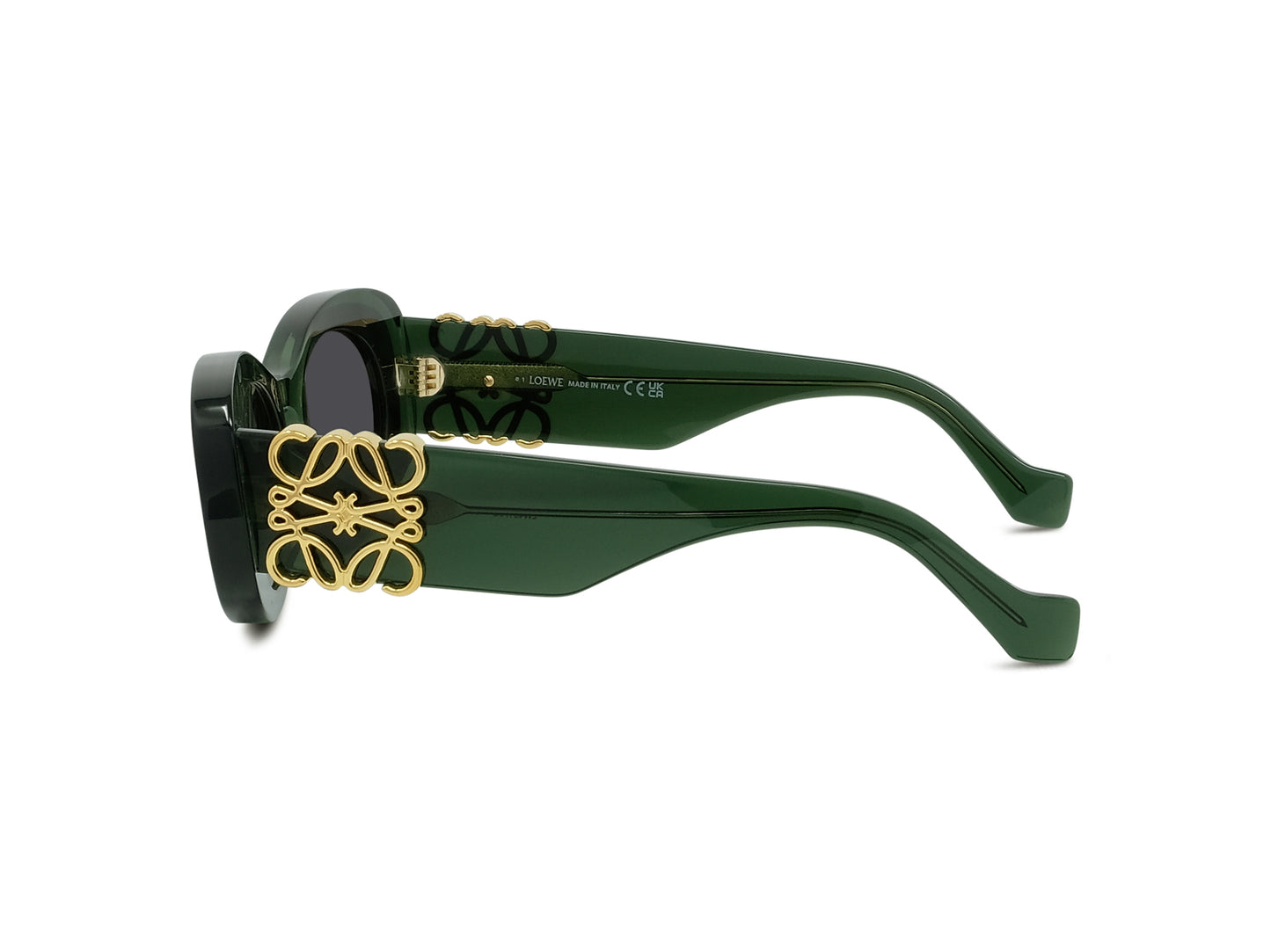 LOEWE ANAGRAM LW40175U 98A 49