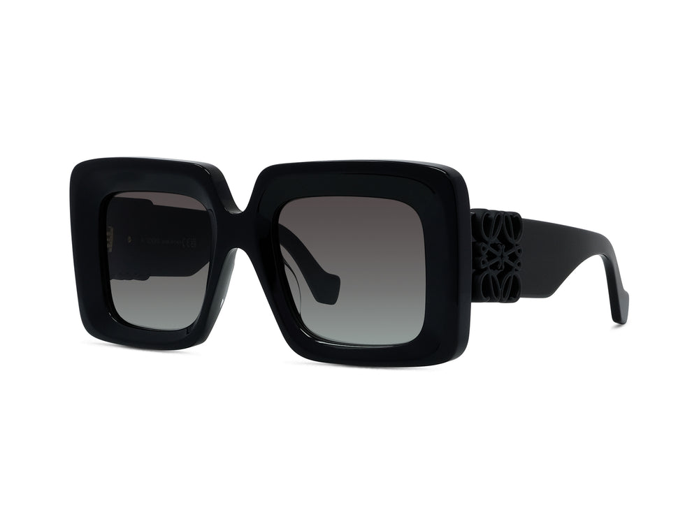 LOEWE ANAGRAM LW40176U 01B 51