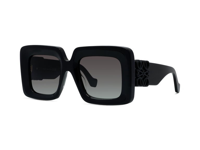 LOEWE ANAGRAM LW40176U 01B 51