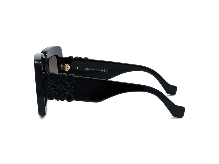 LOEWE ANAGRAM LW40176U 01B 51