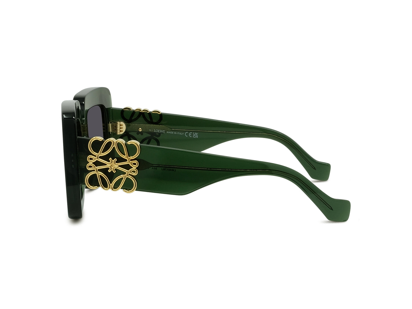 LOEWE ANAGRAM LW40176U 98A 51