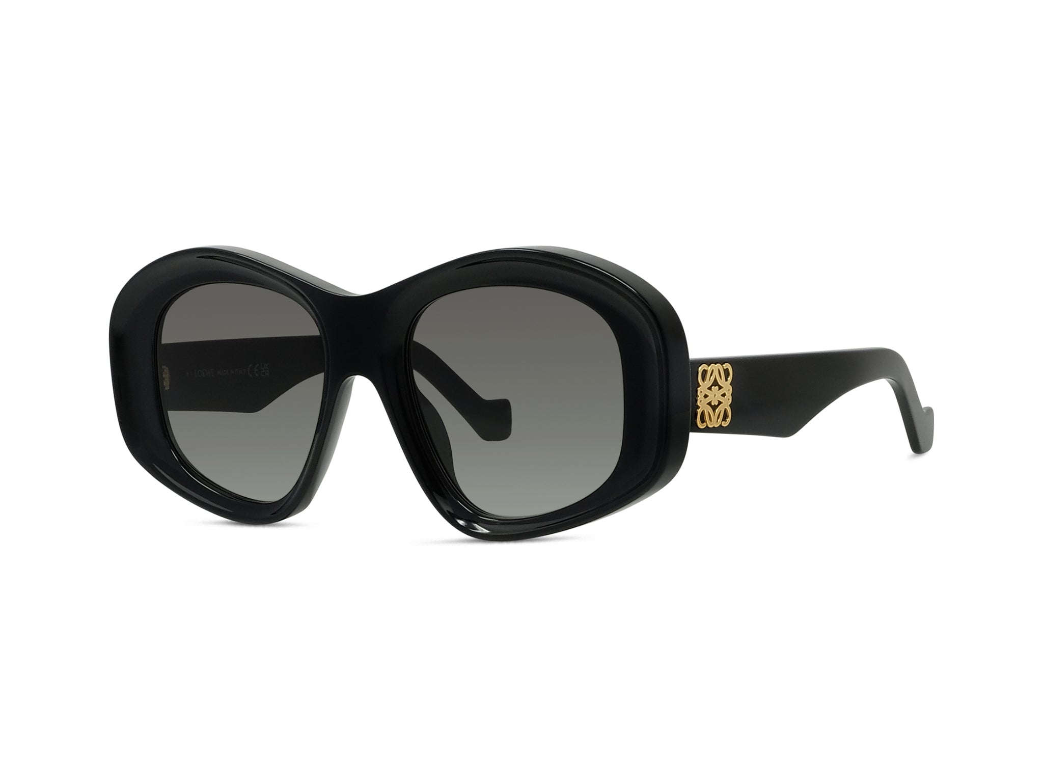 LOEWE ANAGRAM LW40181I 01B 51 | Bassol Optic Canada