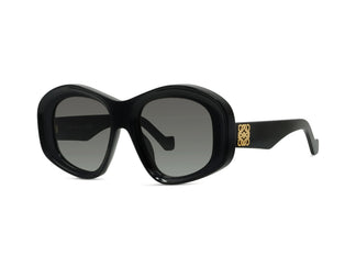 LOEWE ANAGRAM LW40181I 01B 51