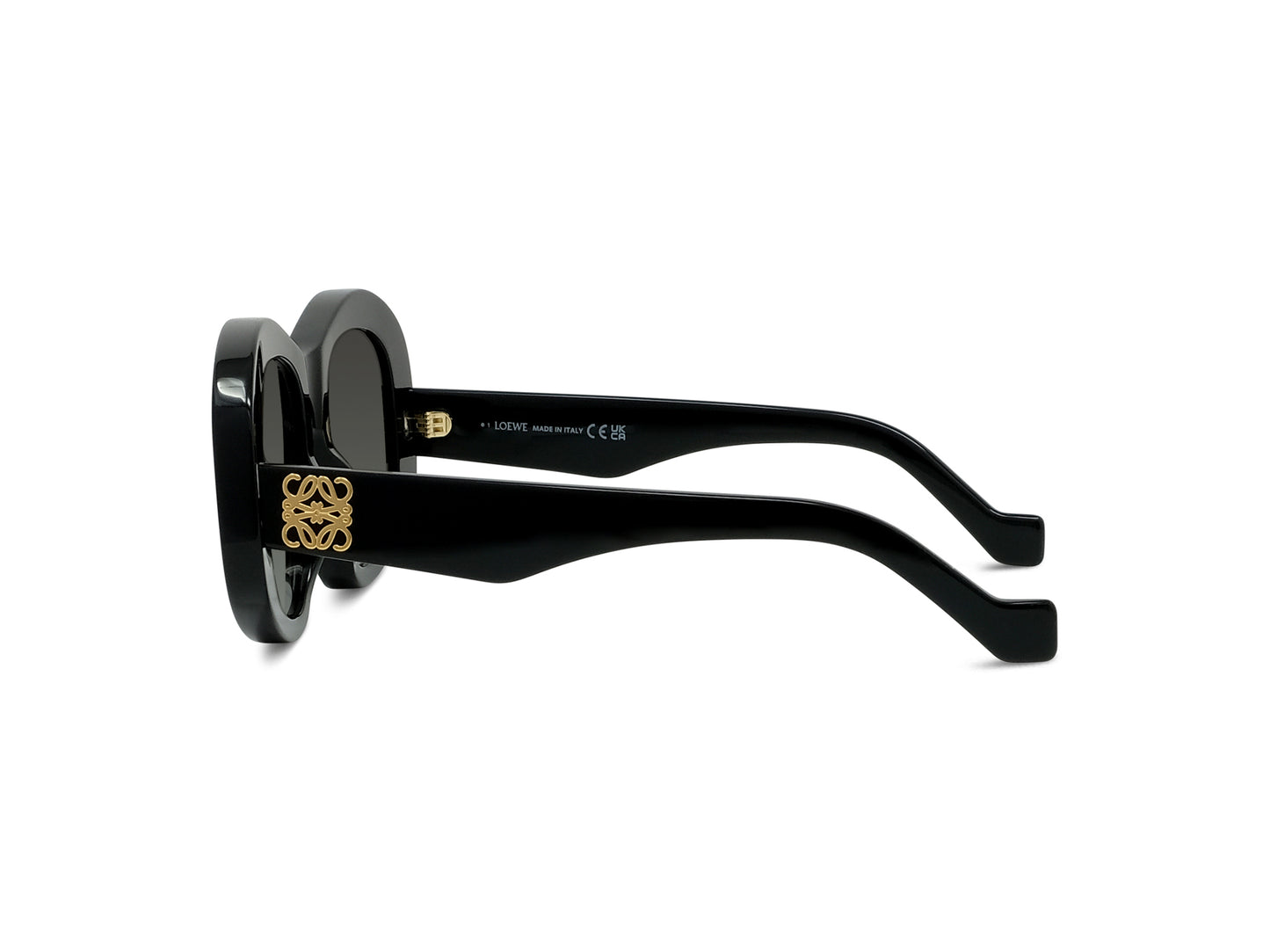 LOEWE ANAGRAM LW40181I 01B 51