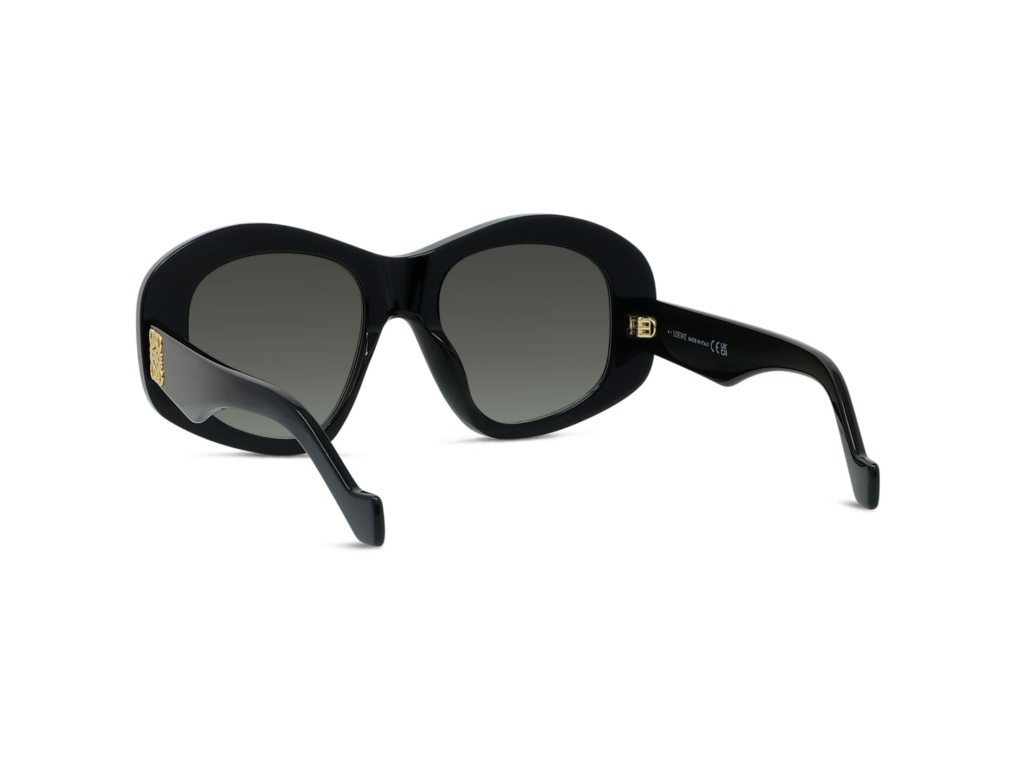 LOEWE ANAGRAM LW40181I 01B 51