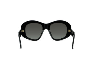 LOEWE ANAGRAM LW40181I 01B 51