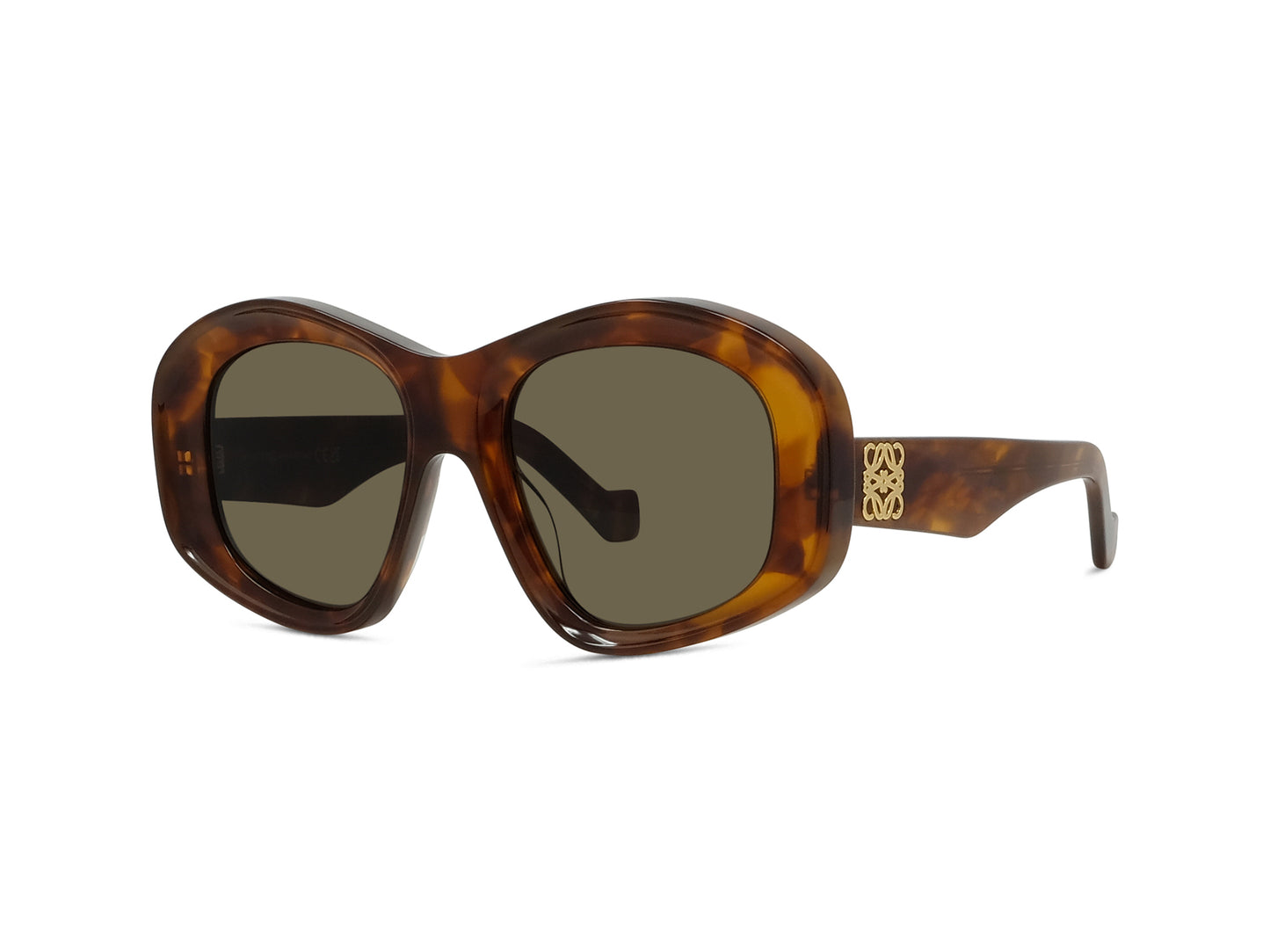 LOEWE ANAGRAM LW40181I 52E 51