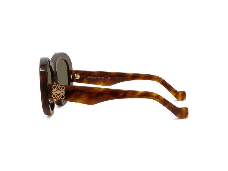 LOEWE ANAGRAM LW40181I 52E 51