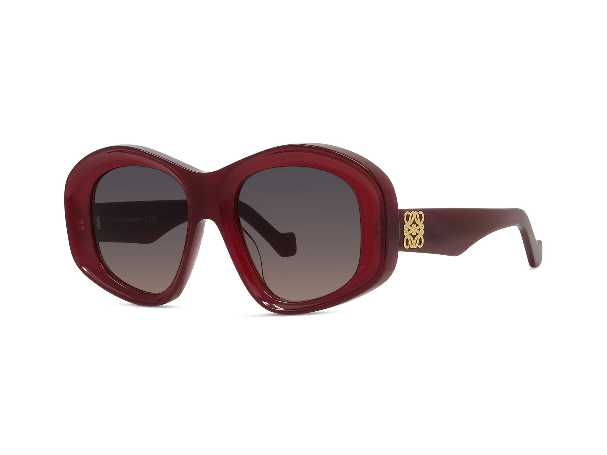 LOEWE ANAGRAM LW40181I 66Z 51