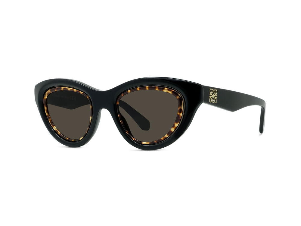 LOEWE ANAGRAM LW40182U 01E 53