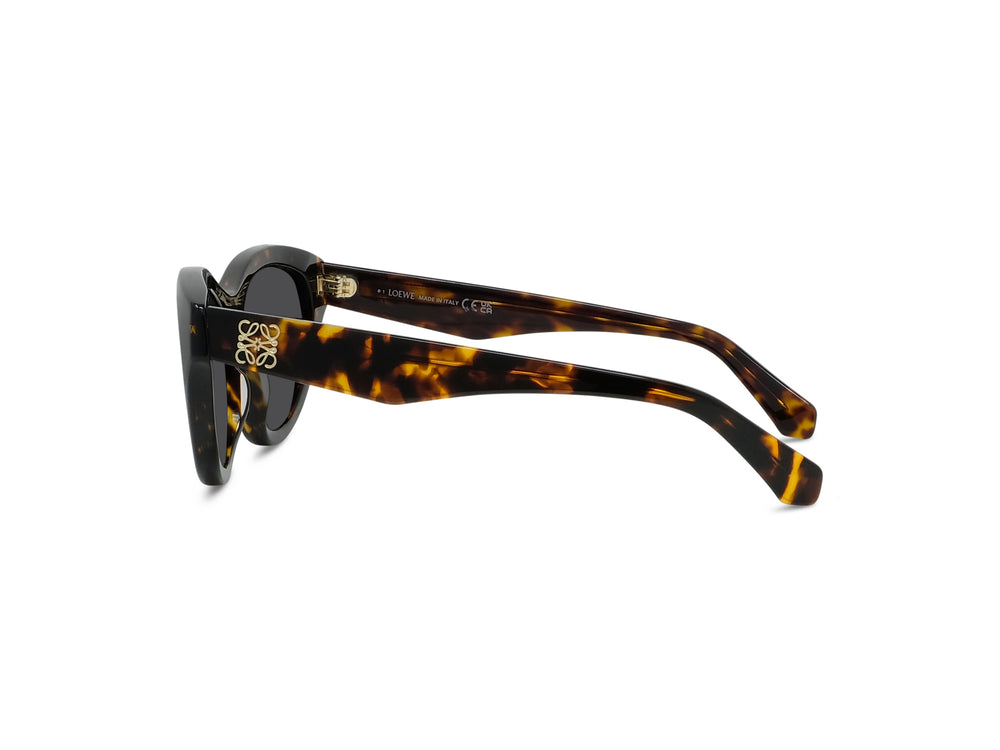 LOEWE ANAGRAM LW40182U 52A 53