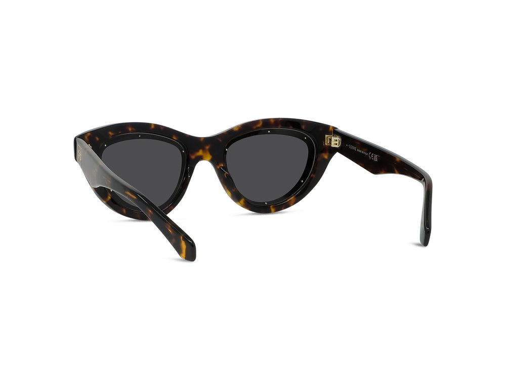 LOEWE ANAGRAM LW40182U 52A 53