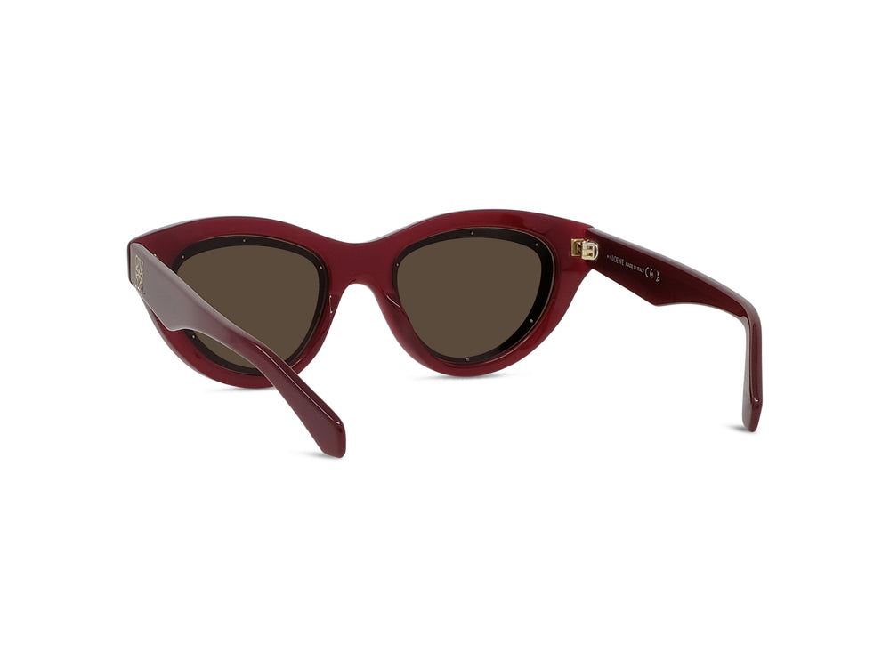 LOEWE ANAGRAM LW40182U 66E 53