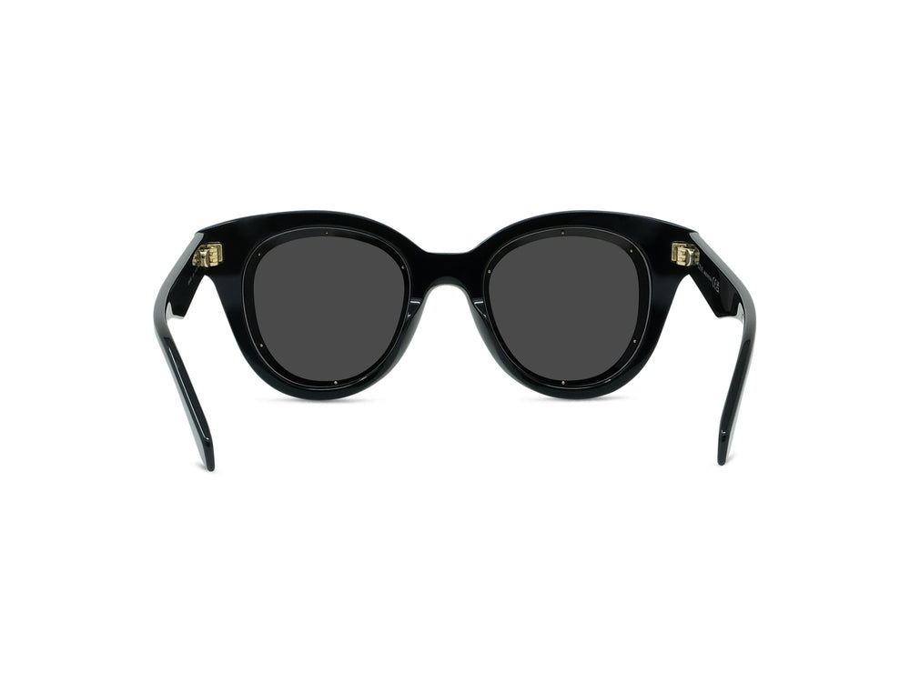 LOEWE ANAGRAM LW40183I 01A 51