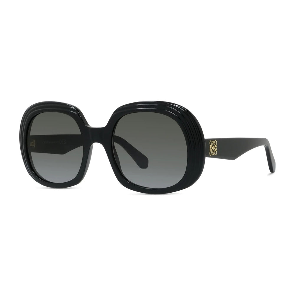 LOEWE ANAGRAM LW40206I 01B 54