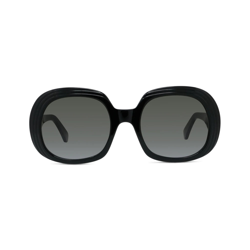 LOEWE ANAGRAM LW40206I 01B 54