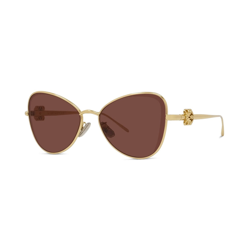 LOEWE ANAGRAM LW40208U 30S 57