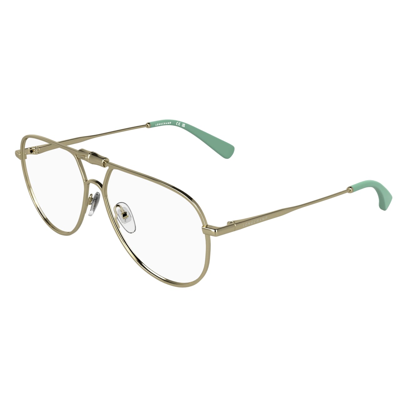 Longchamp LO2187 714 57 | Bassol Optic United States