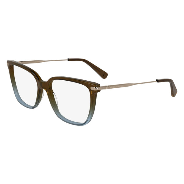 Longchamp LO2751 208 54 | Bassol Optic United States