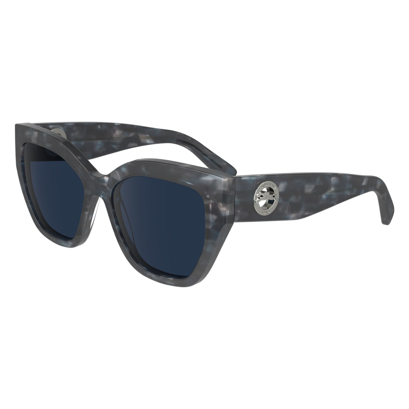 Longchamp LO741S 406 55