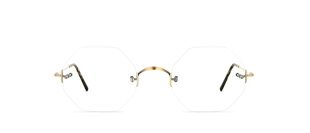Lunor Classic Octagon Retro AG 45