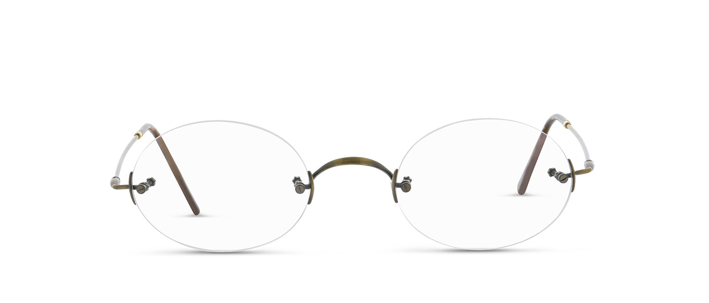Lunor Classic Oval M AG 45