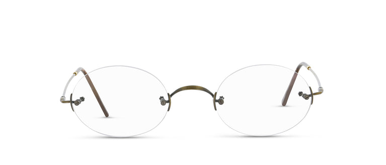 Lunor Classic Oval M AG 45