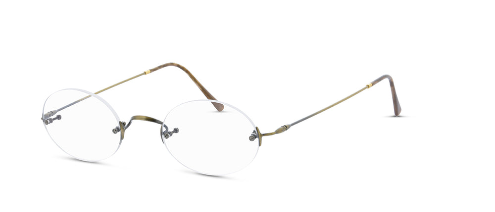 Lunor Classic Oval M AG 45