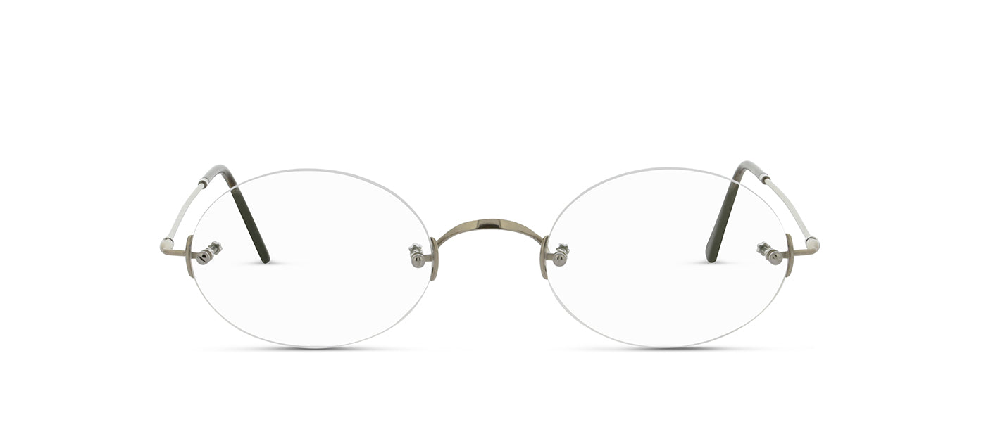 Lunor Classic Oval M PP 45