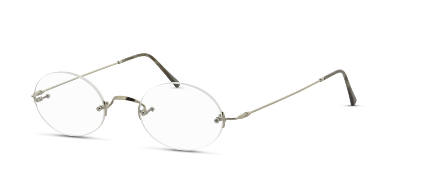Lunor Classic Oval M PP 45