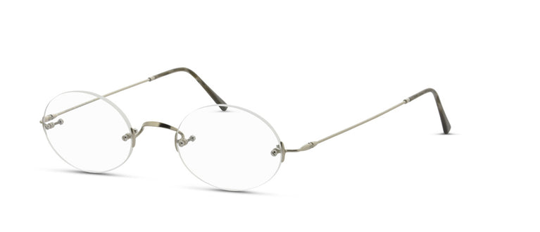 Lunor Classic Oval M PP 45