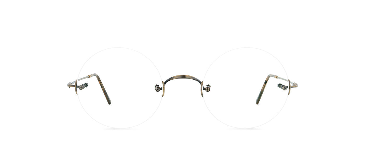 Lunor Classic Rund M AG 46