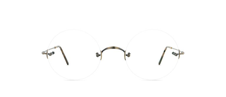 Lunor Classic Rund M AG 46